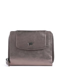 Braun Büffel Ruby Wallet bronze