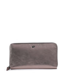 Braun Büffel Ruby RFID Wallet bronze