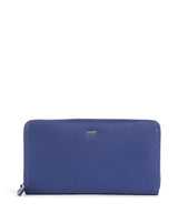 Braun Büffel Joy Portemonnee indigo violet
