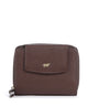 Braun Büffel Hanna Portemonnee dark brown