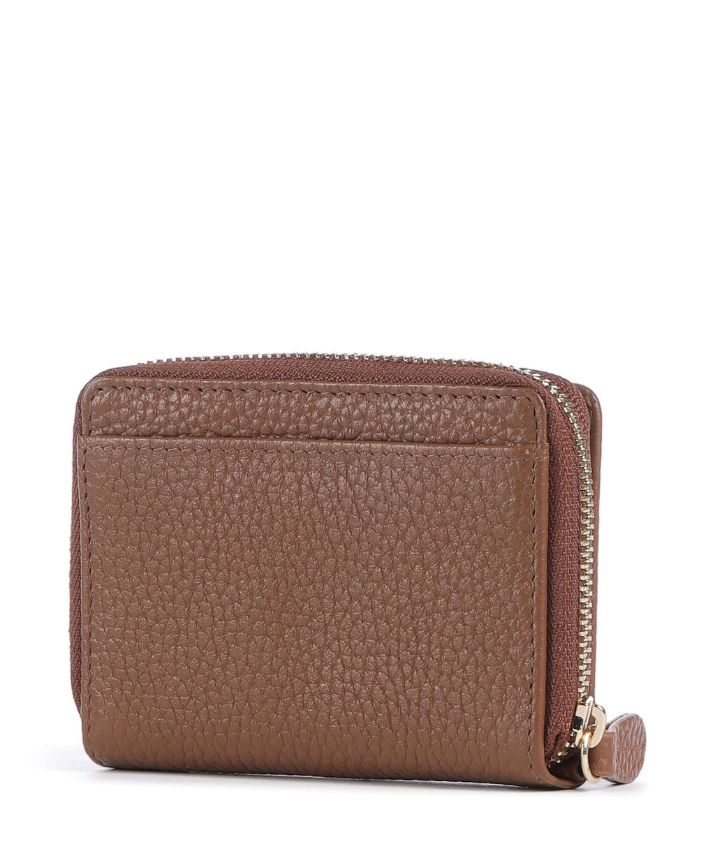 Braun Büffel Asti Wallet saddle brown