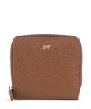 Braun Büffel Asti RFID Wallet saddle brown