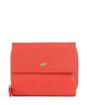 Braun Büffel Asti Portemonnee rich red