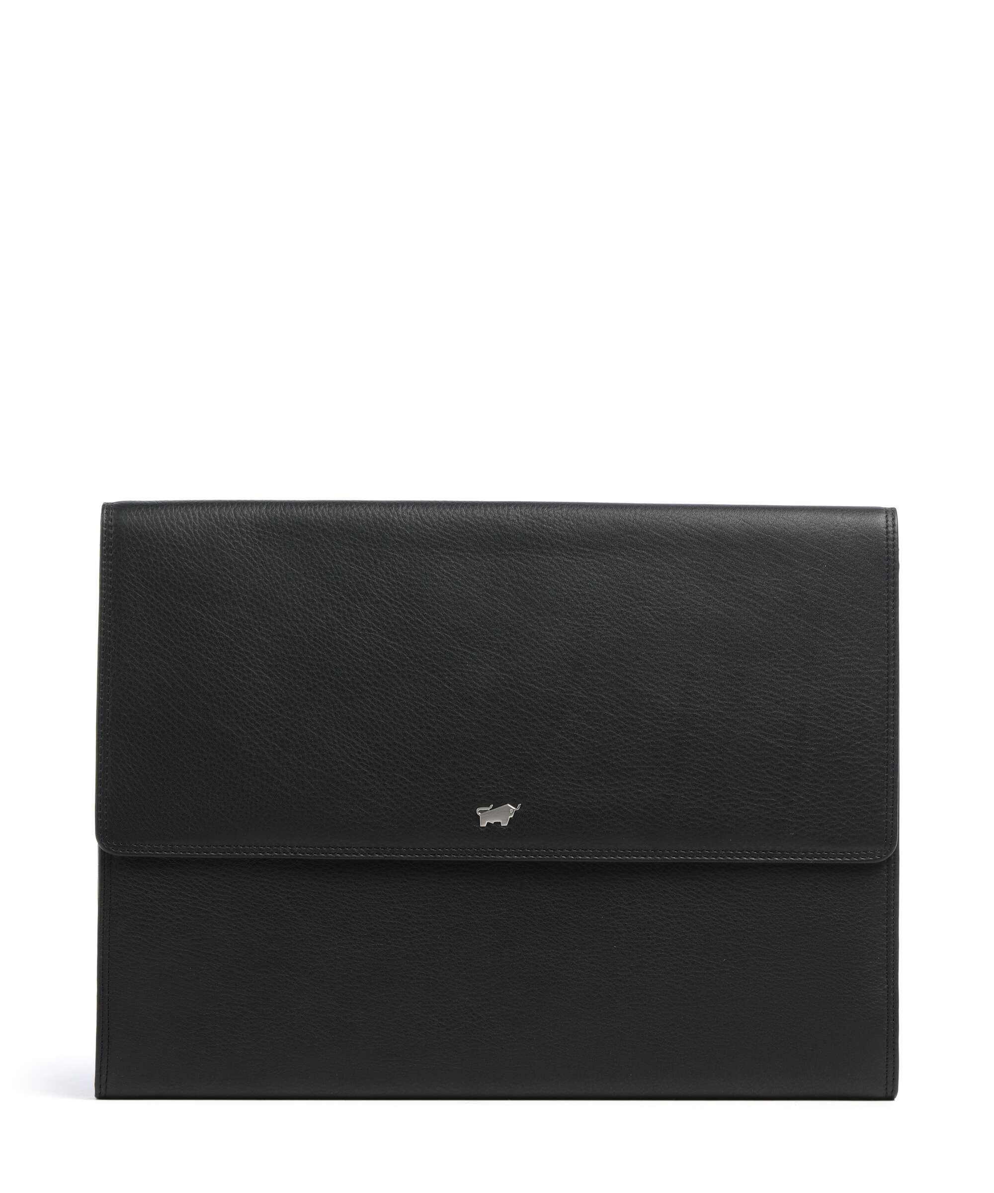 Braun Büffel Golf 3.0 Portfolio schwarz