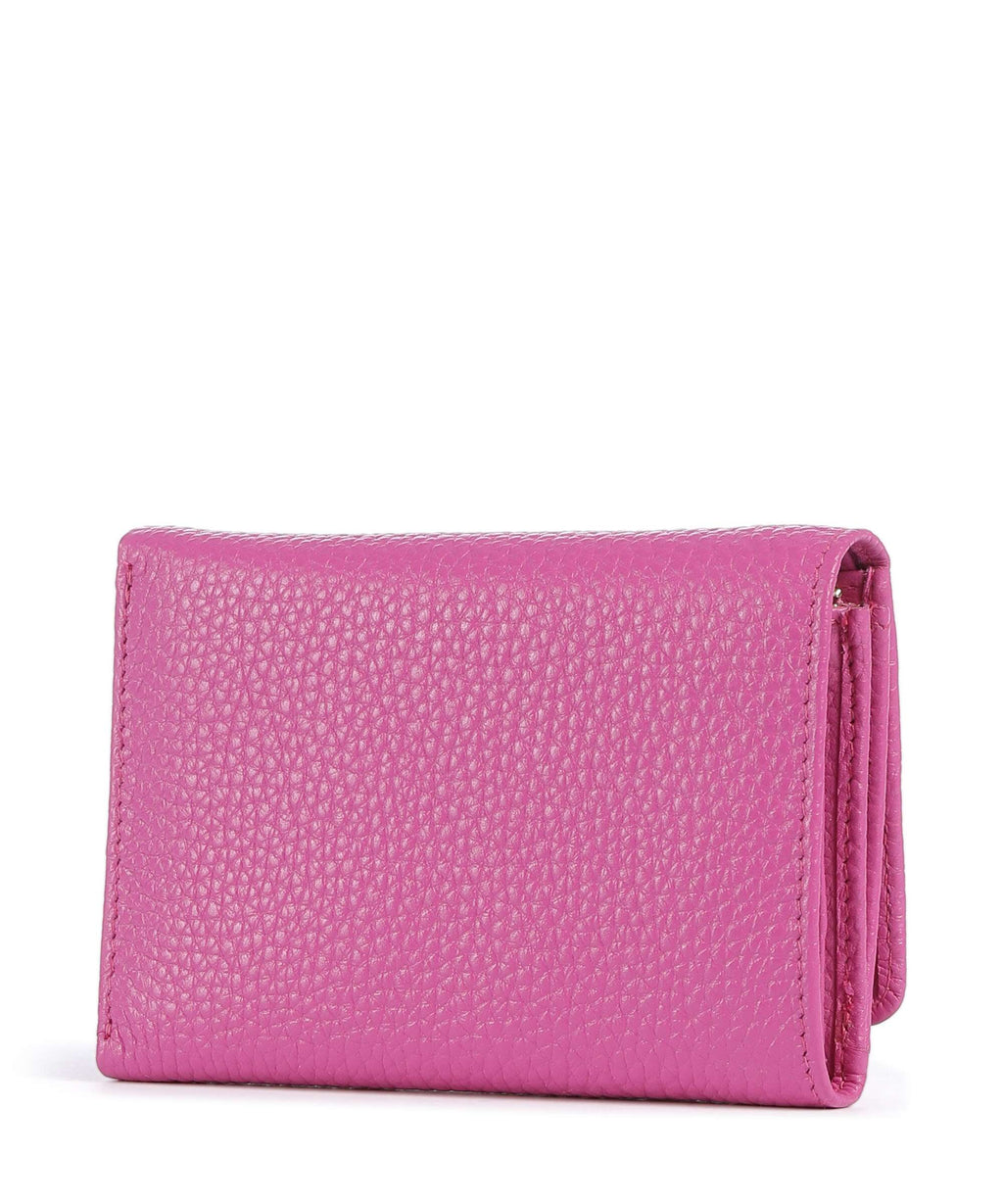 Braun Büffel Asti Wallet fuchsia