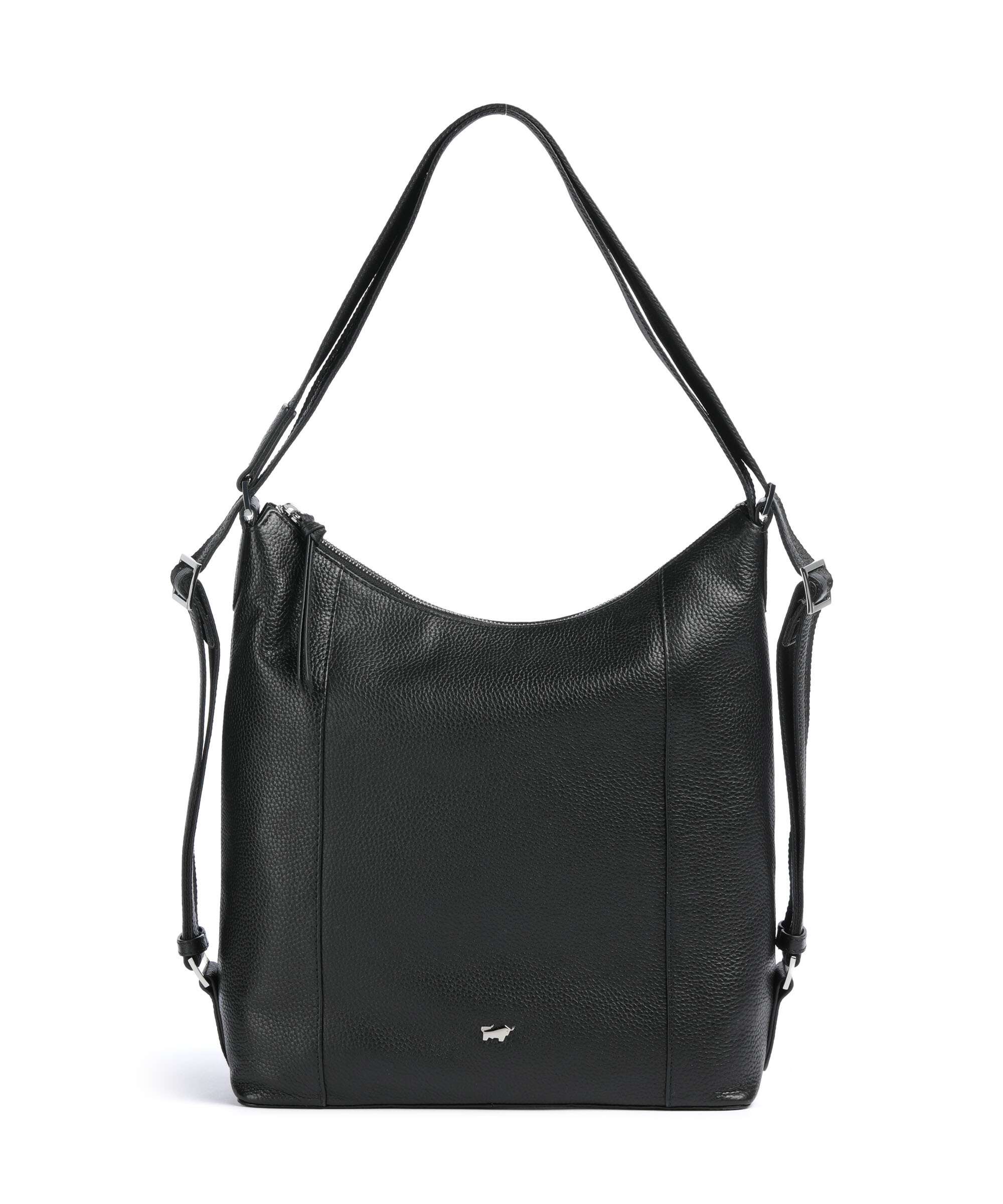 Braun Büffel Hanna Backpack bag schwarz