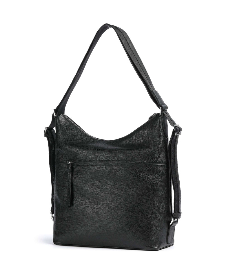 Braun Büffel Hanna Backpack bag schwarz