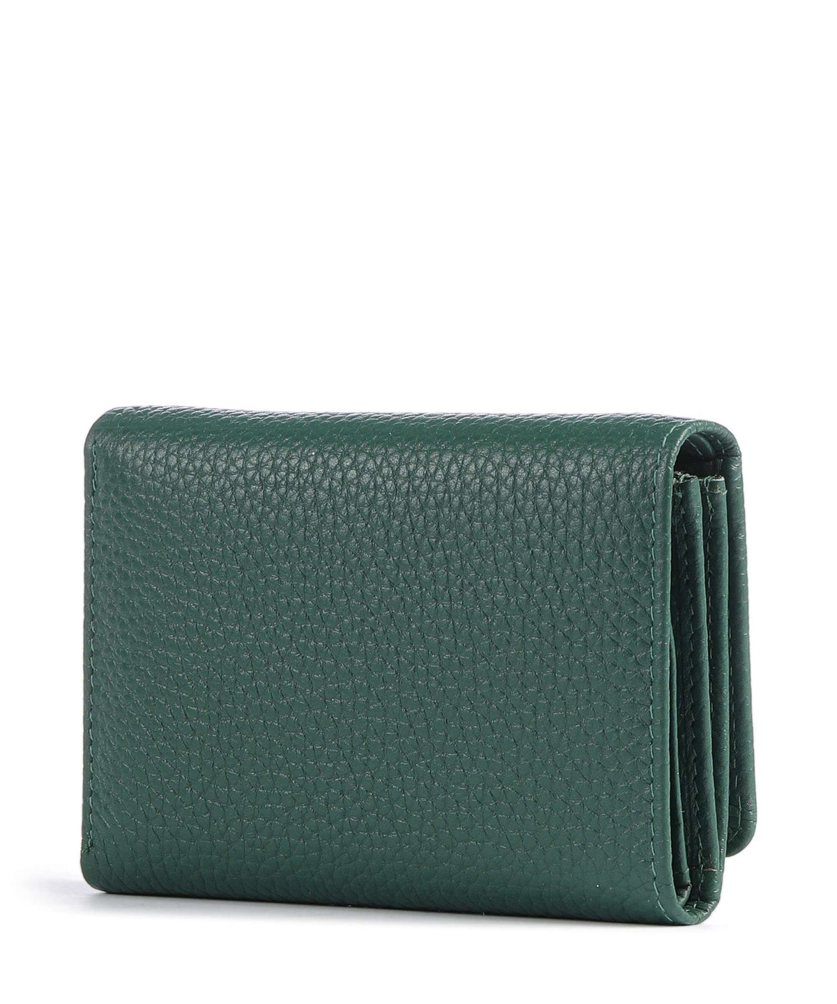 Braun Büffel Asti S Wallet sapphire
