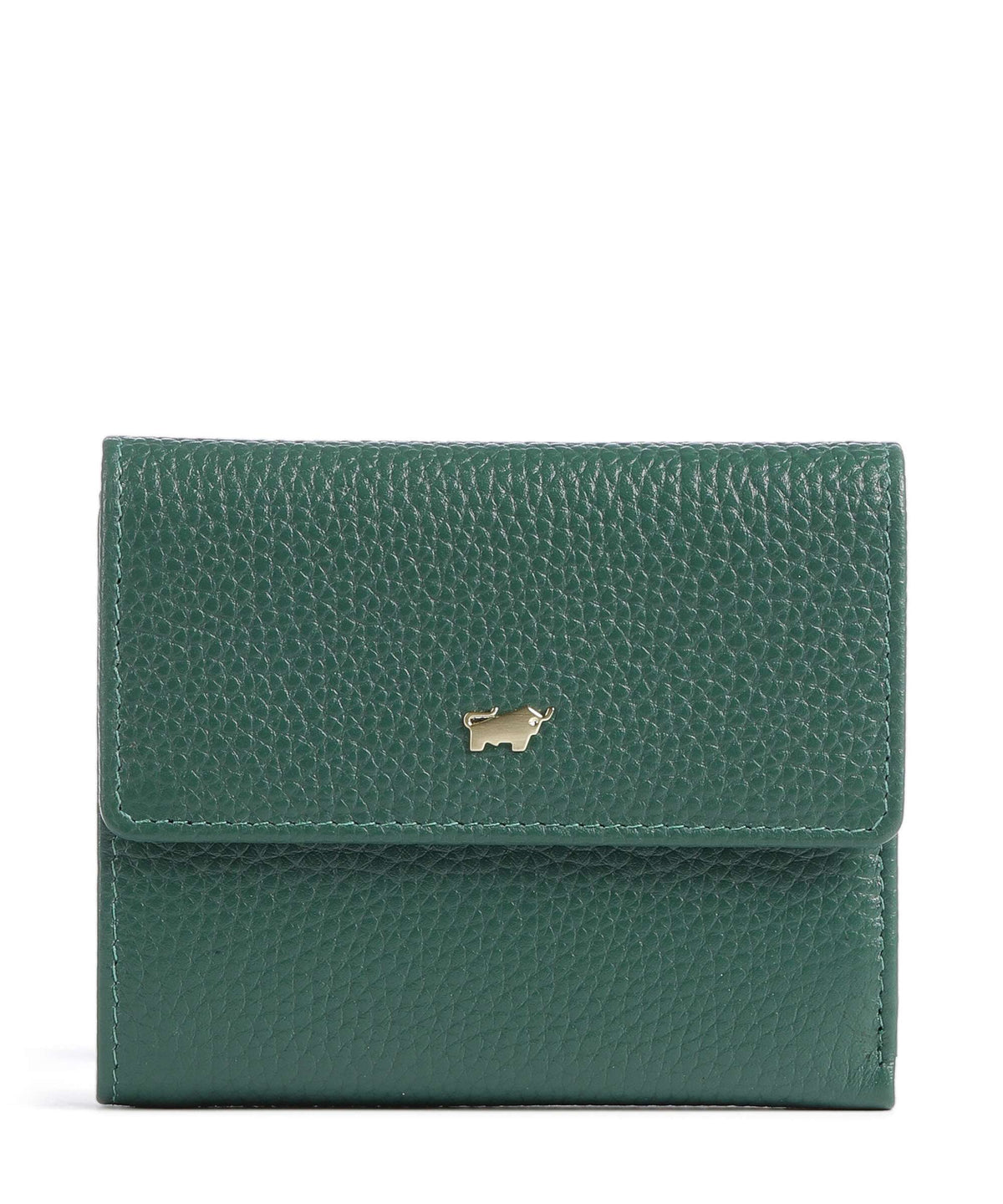Braun Büffel Asti M Wallet sapphire