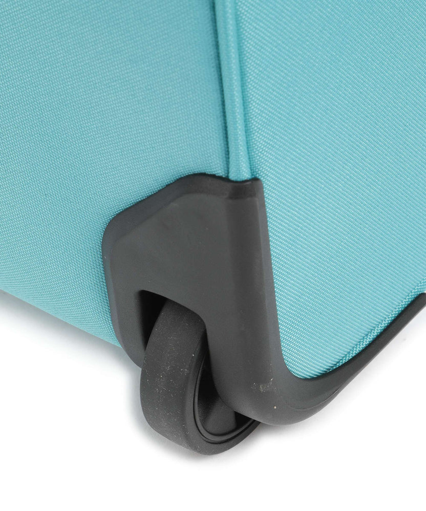 Travelite Cabin Trolley (2 wheels) türkis