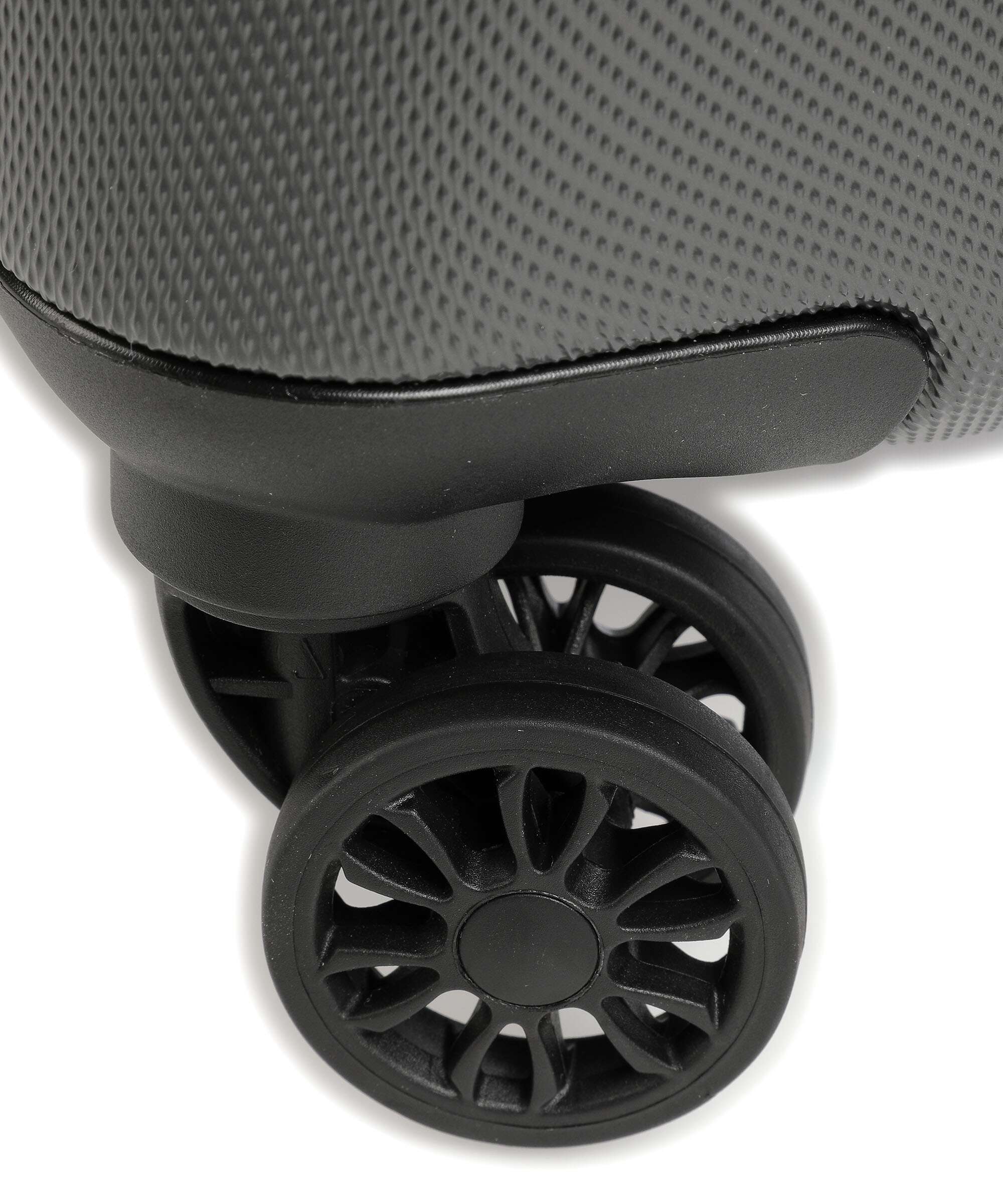 Travelite Bali Spinner (4 wheels) anthrazit