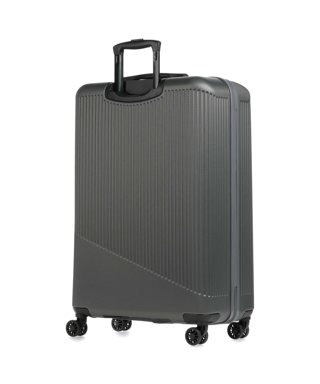 Travelite Bali Spinner (4 wheels) anthrazit