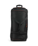 Travelite Basics Exp Reistas met wielen schwarz