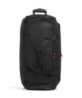Travelite Basics Travel bag with wheels schwarz