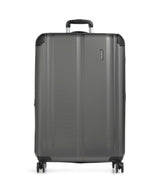 Travelite City Trolley (4 wielen) anthrazit