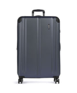 Travelite City Trolley (4 wielen) marine