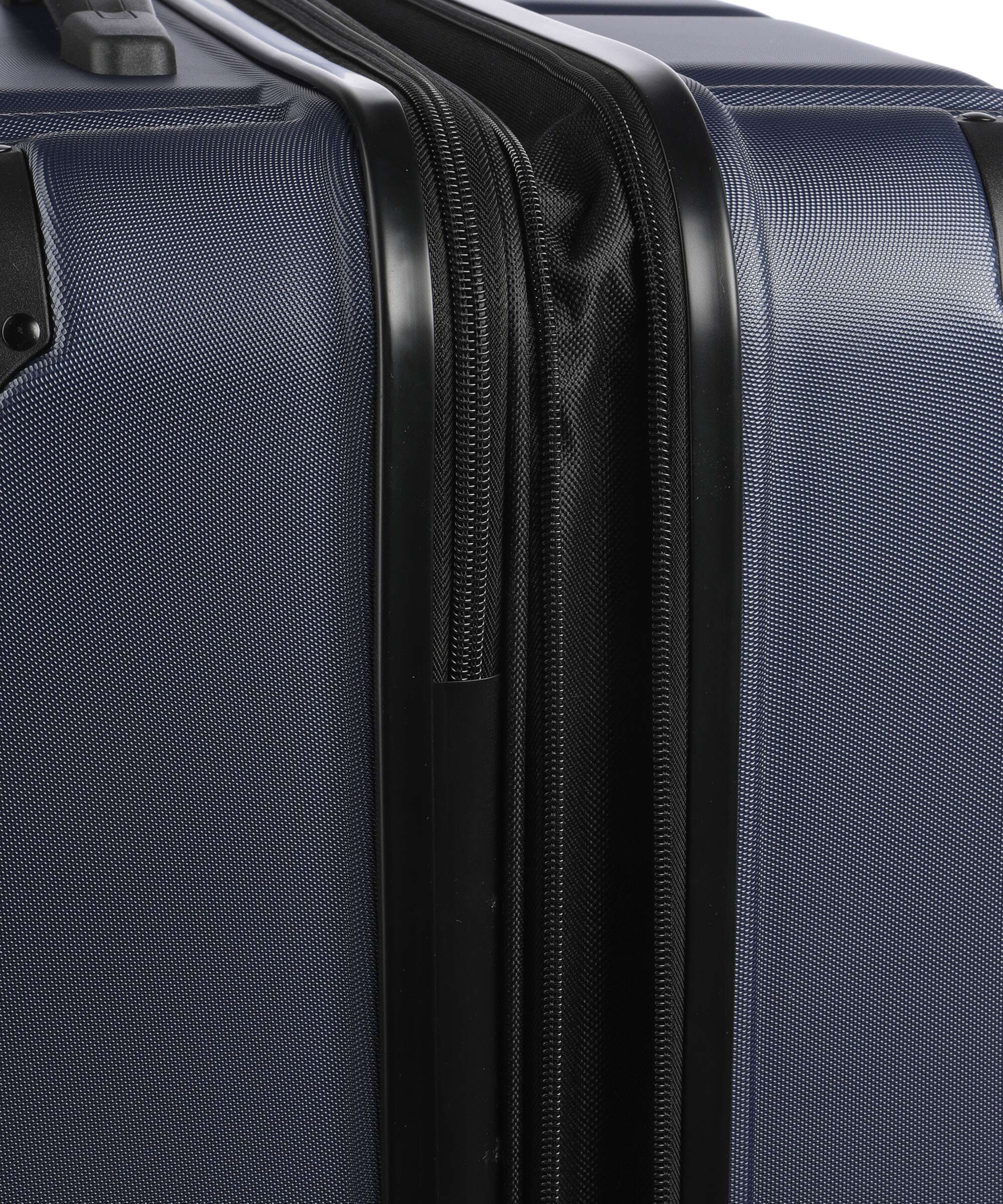 Travelite City Spinner (4 wheels) marine