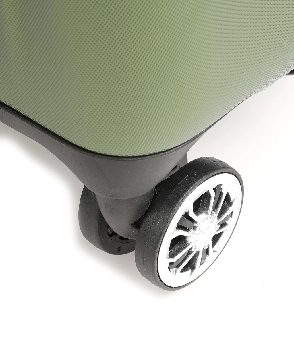 Travelite City Spinner (4 wheels) salbei