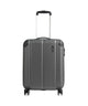 Travelite City Trolley (4 wielen) anthrazit