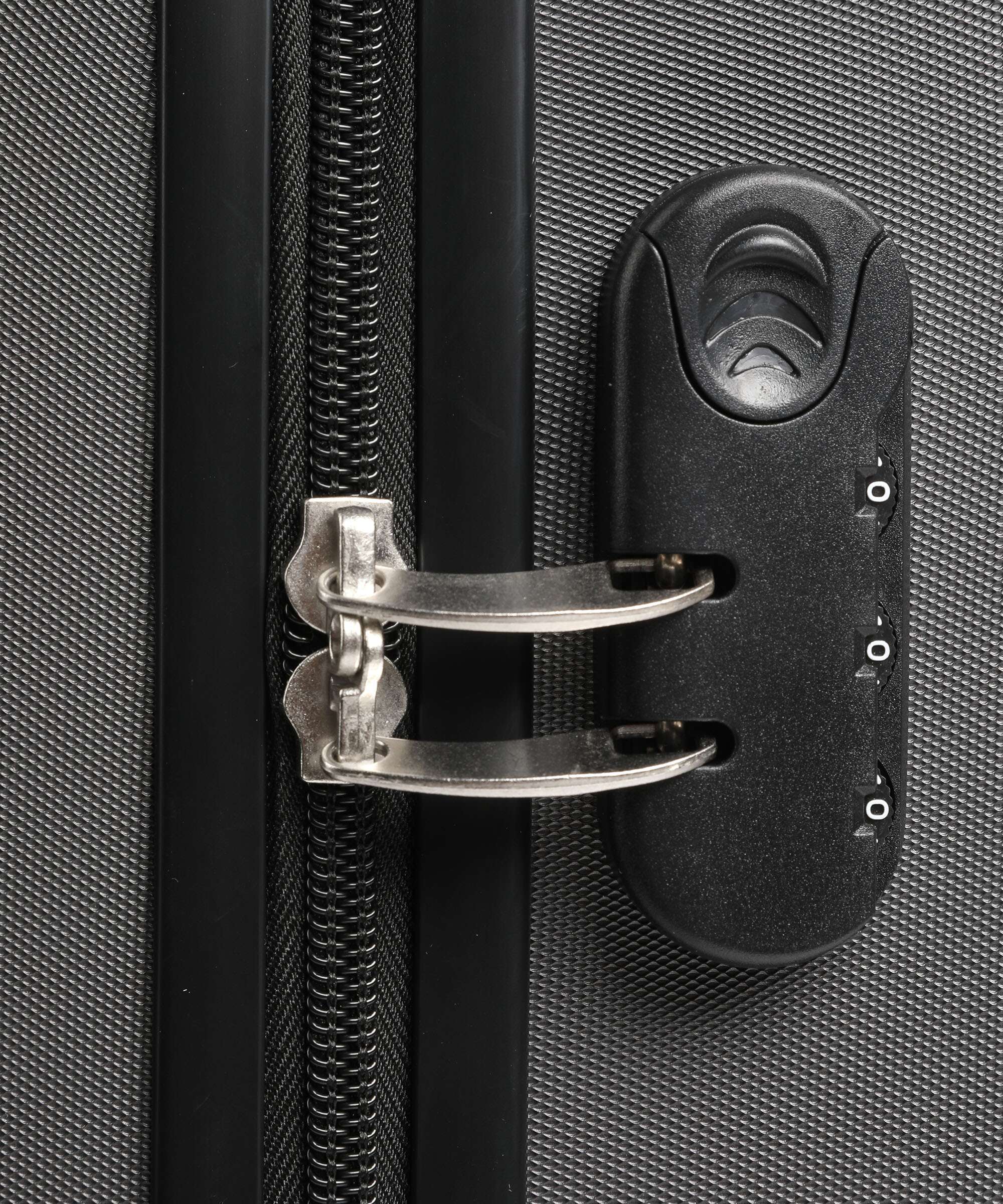 Travelite City Spinner (4 wheels) anthrazit