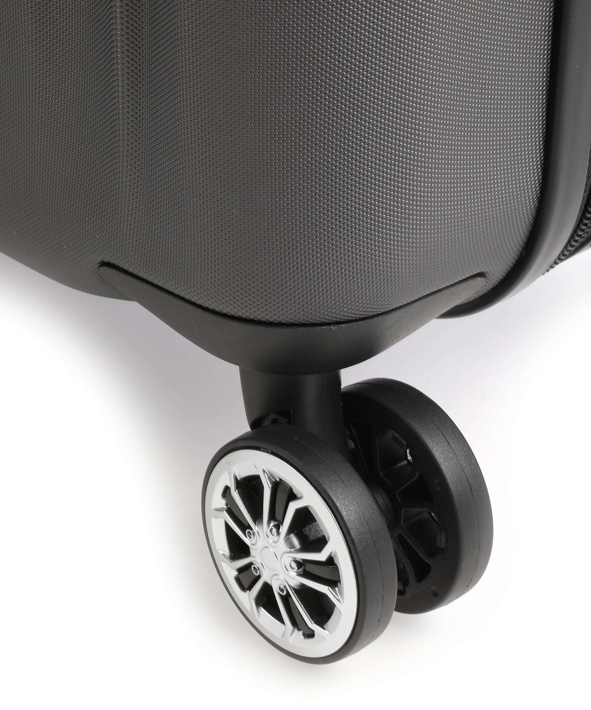 Travelite City Spinner (4 wheels) anthrazit