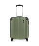 Travelite City Trolley (4 wielen) salbei