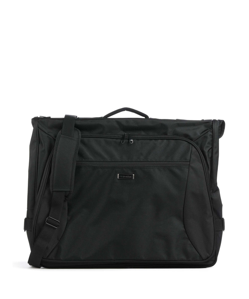 Travelite Mobile Garment bag schwarz