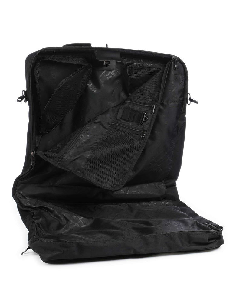 Travelite Mobile Garment bag schwarz