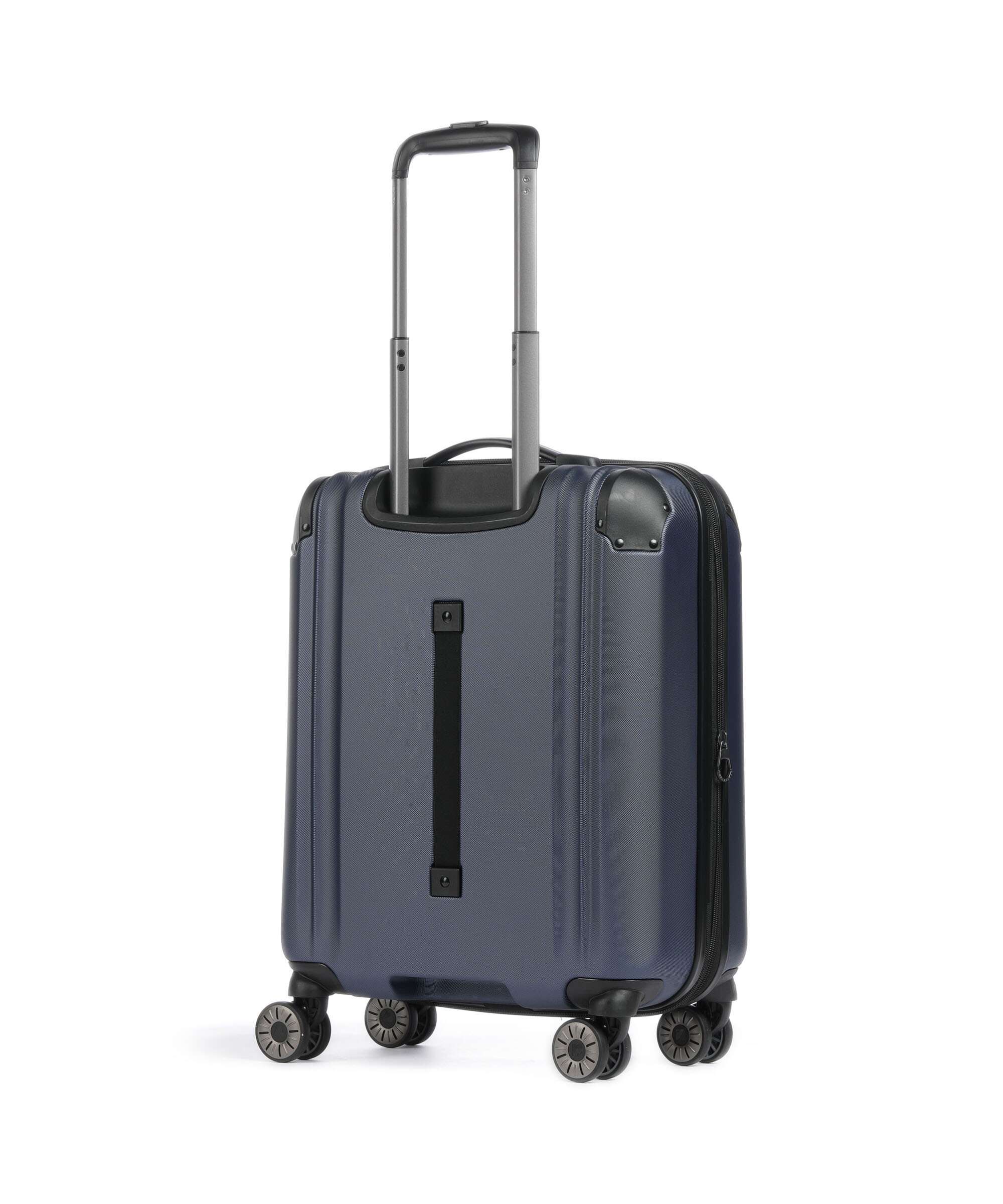Travelite City Spinner (4 wheels) marine