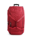 Travelite Kick Off Travel bag with wheels rot
