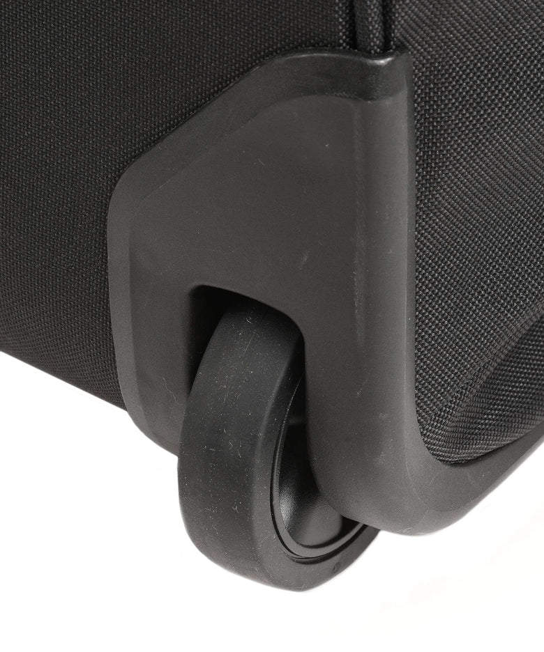 Travelite Kick Off Travel bag with wheels petrol