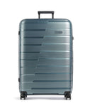 Travelite Air Base Trolley (4 wielen) eisblau