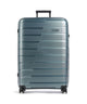 Travelite Air Base Trolley (4 wielen) eisblau