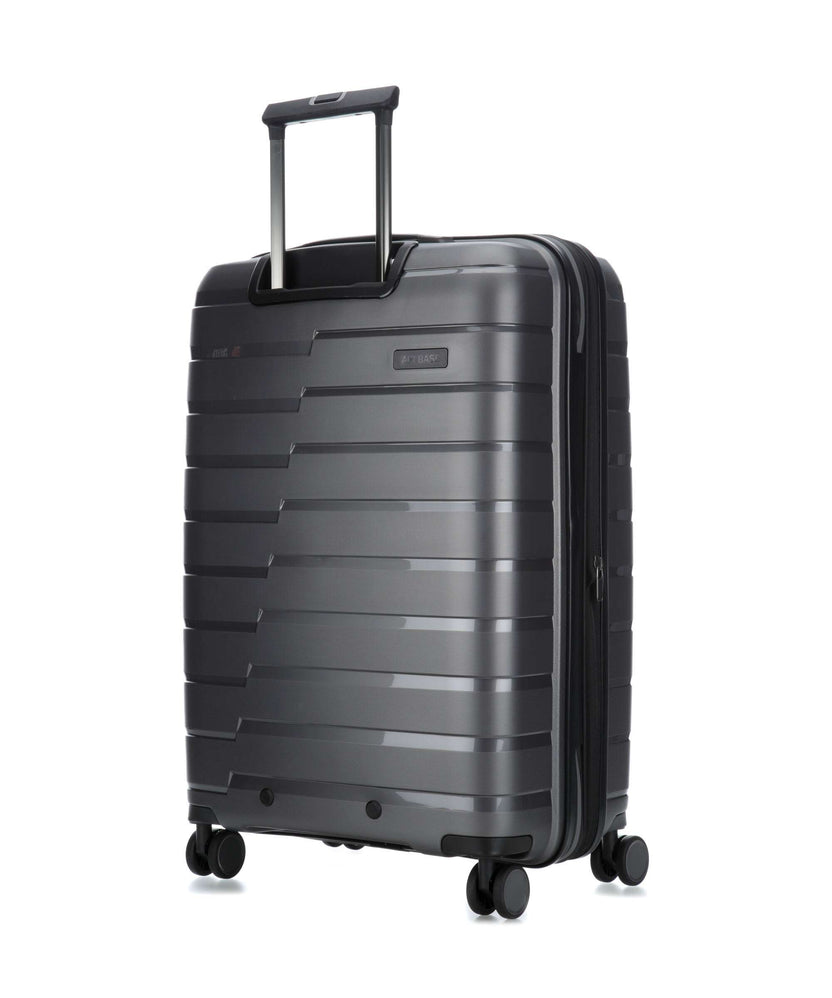 Travelite Air Base Spinner (4 wheels) anthrazit