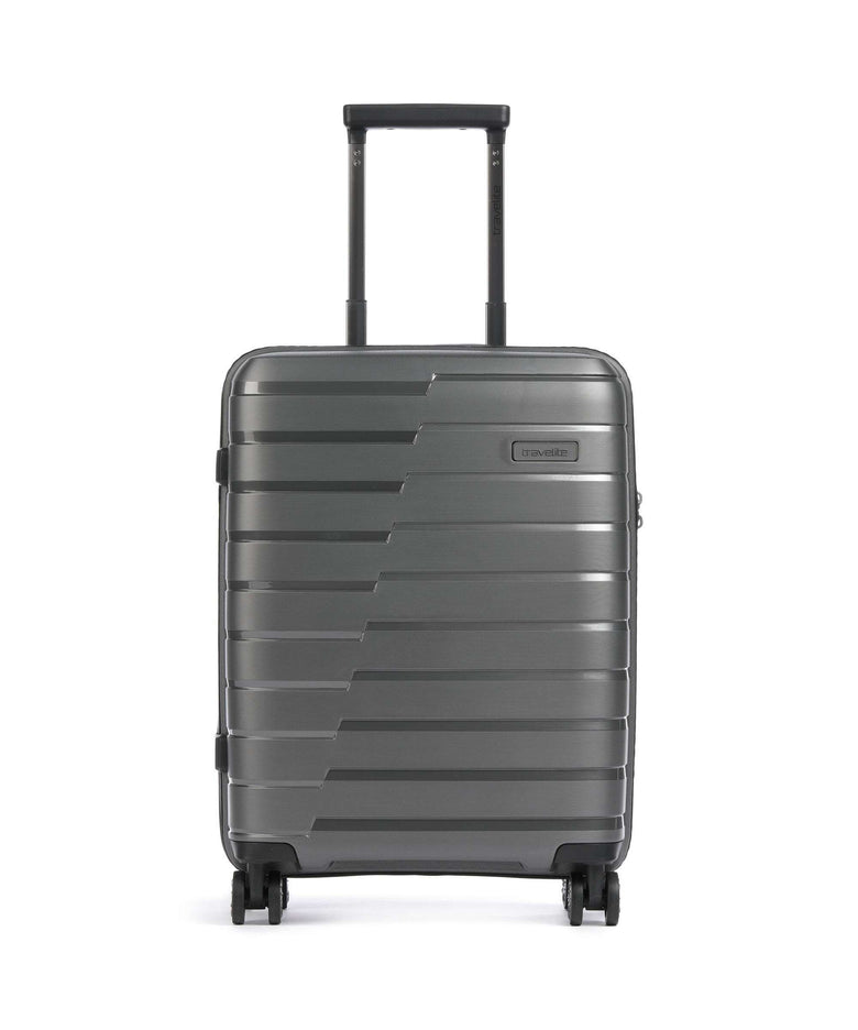 Travelite Air Base Spinner (4 wheels) anthrazit