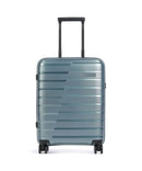 Travelite Air Base Trolley (4 wielen) eisblau