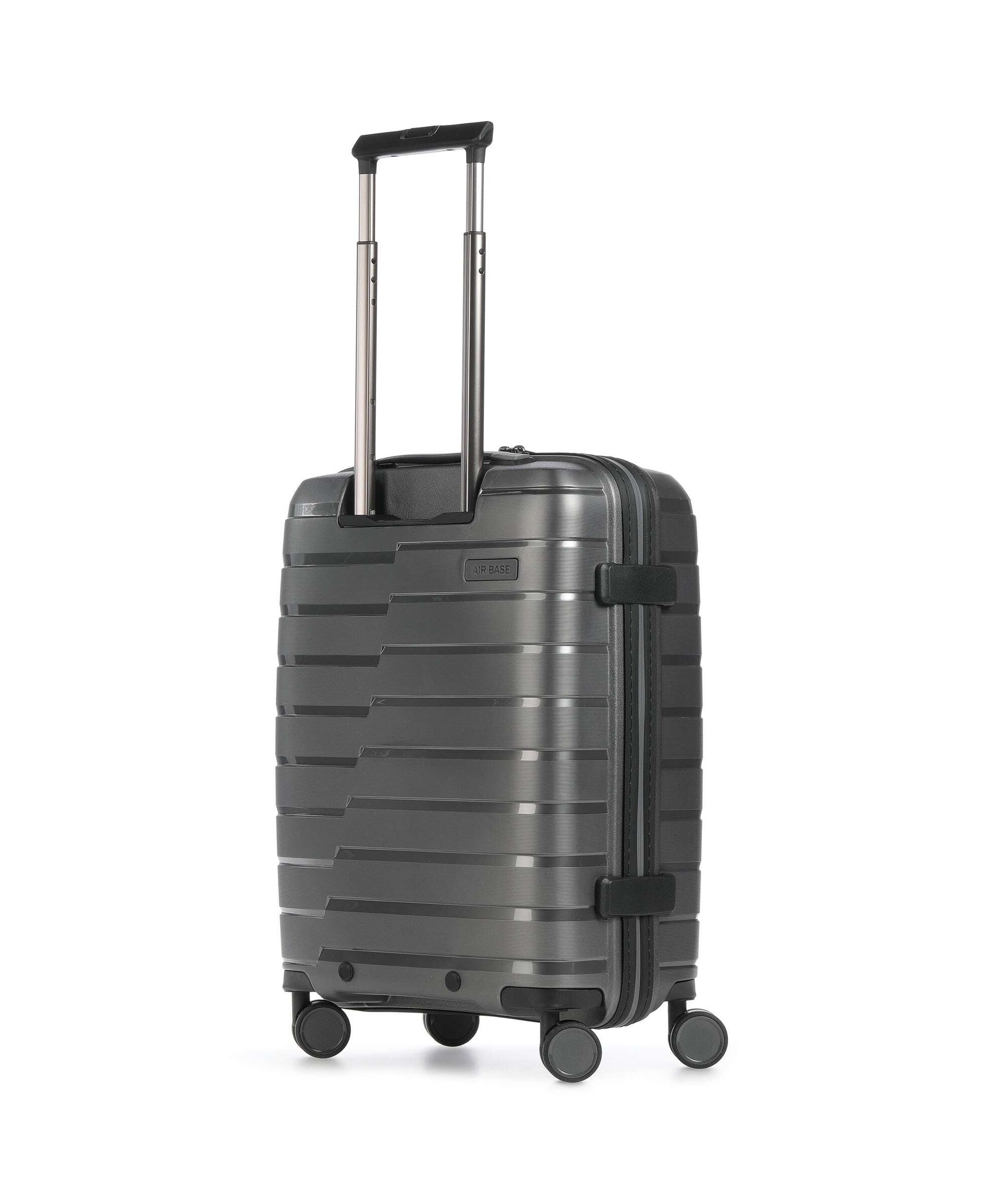 Travelite Air Base Spinner (4 wheels) anthrazit