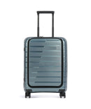 Travelite Air Base Trolley (4 wielen) eisblau