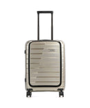 Travelite Air Base Trolley (4 wielen) champagner