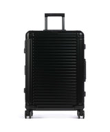 Travelite Next Trolley (4 wielen) schwarz