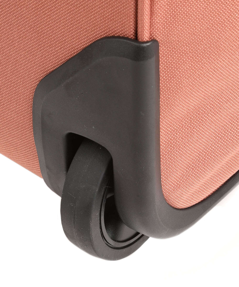 Travelite Kick Off Travel bag with wheels rosé