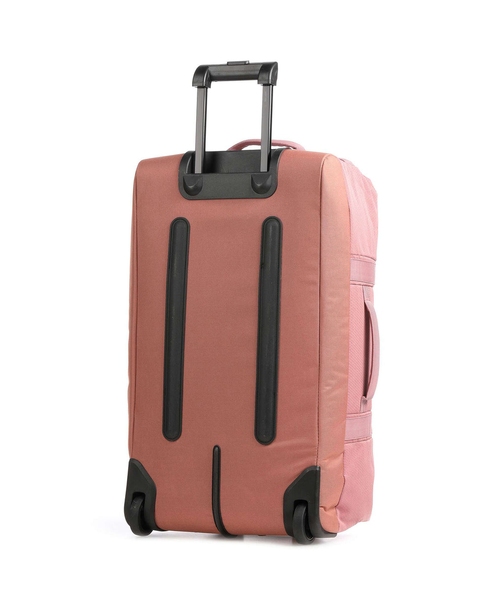 Travelite Kick Off Travel bag with wheels rosé