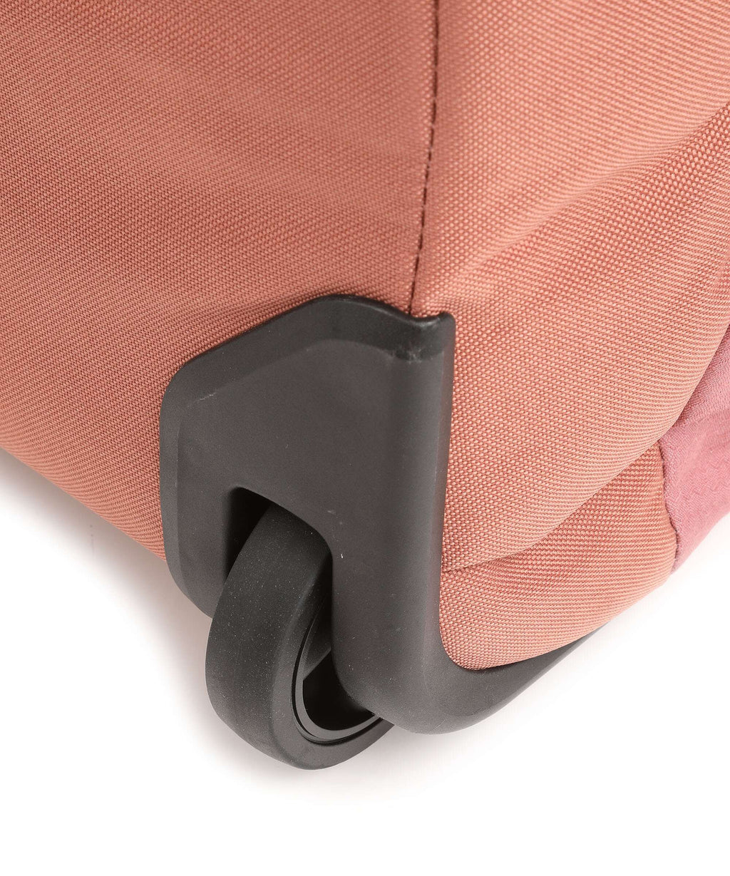 Travelite Kick Off Travel bag with wheels rosé
