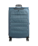 Travelite Skaii Trolley (4 wielen) panoramablau