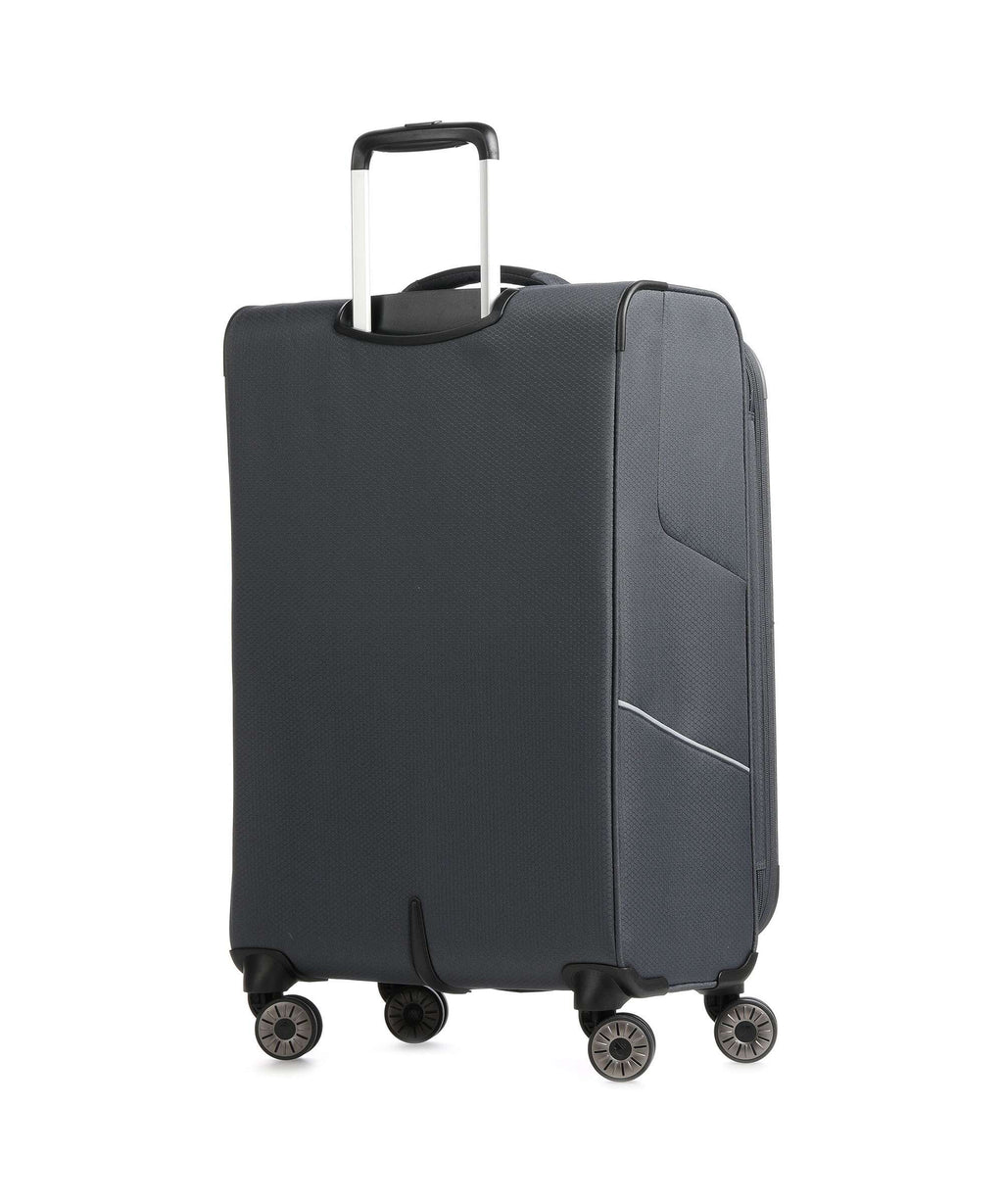 Travelite Skaii Spinner (4 wheels) gipfelgrau