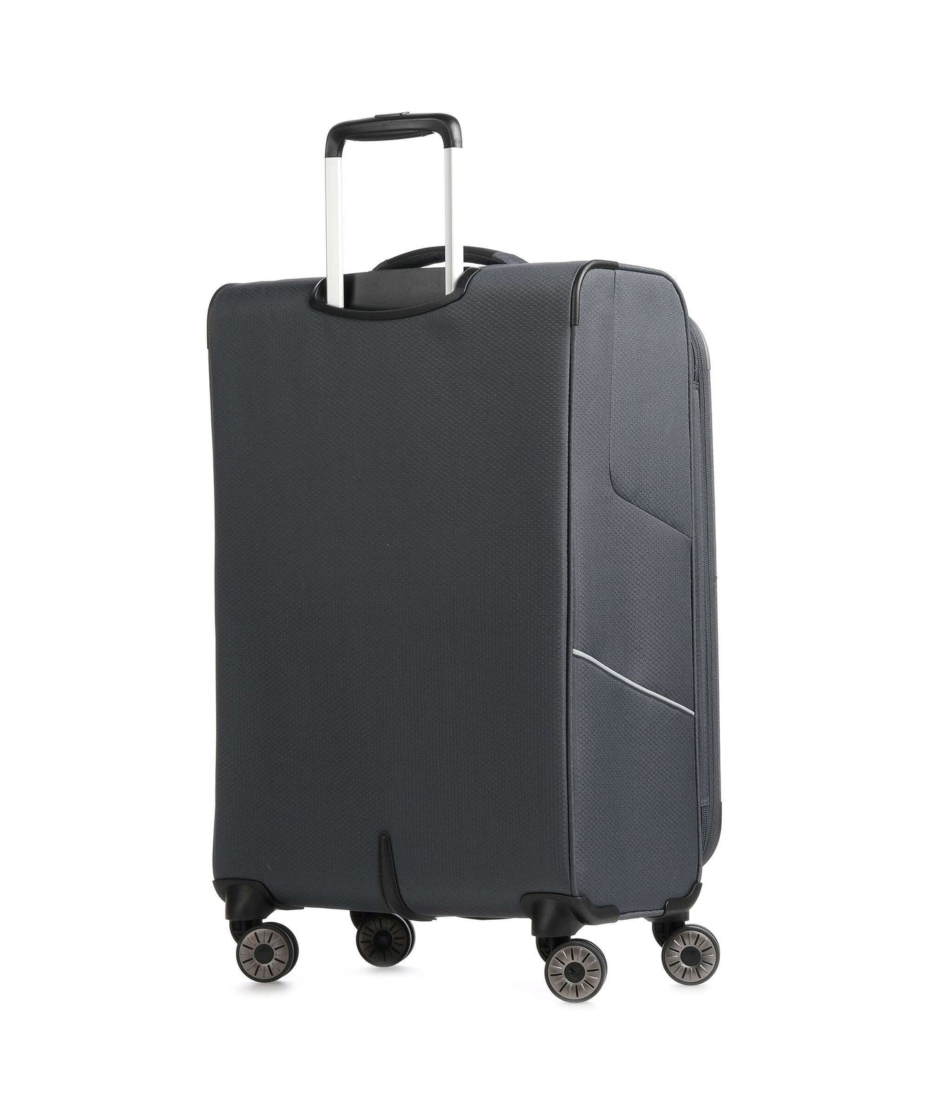 Travelite Skaii Spinner (4 wheels) gipfelgrau