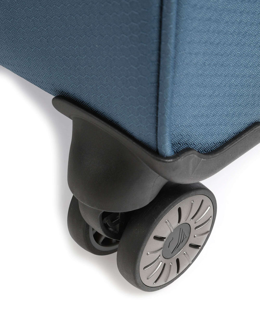 Travelite Skaii Spinner (4 wheels) panoramablau