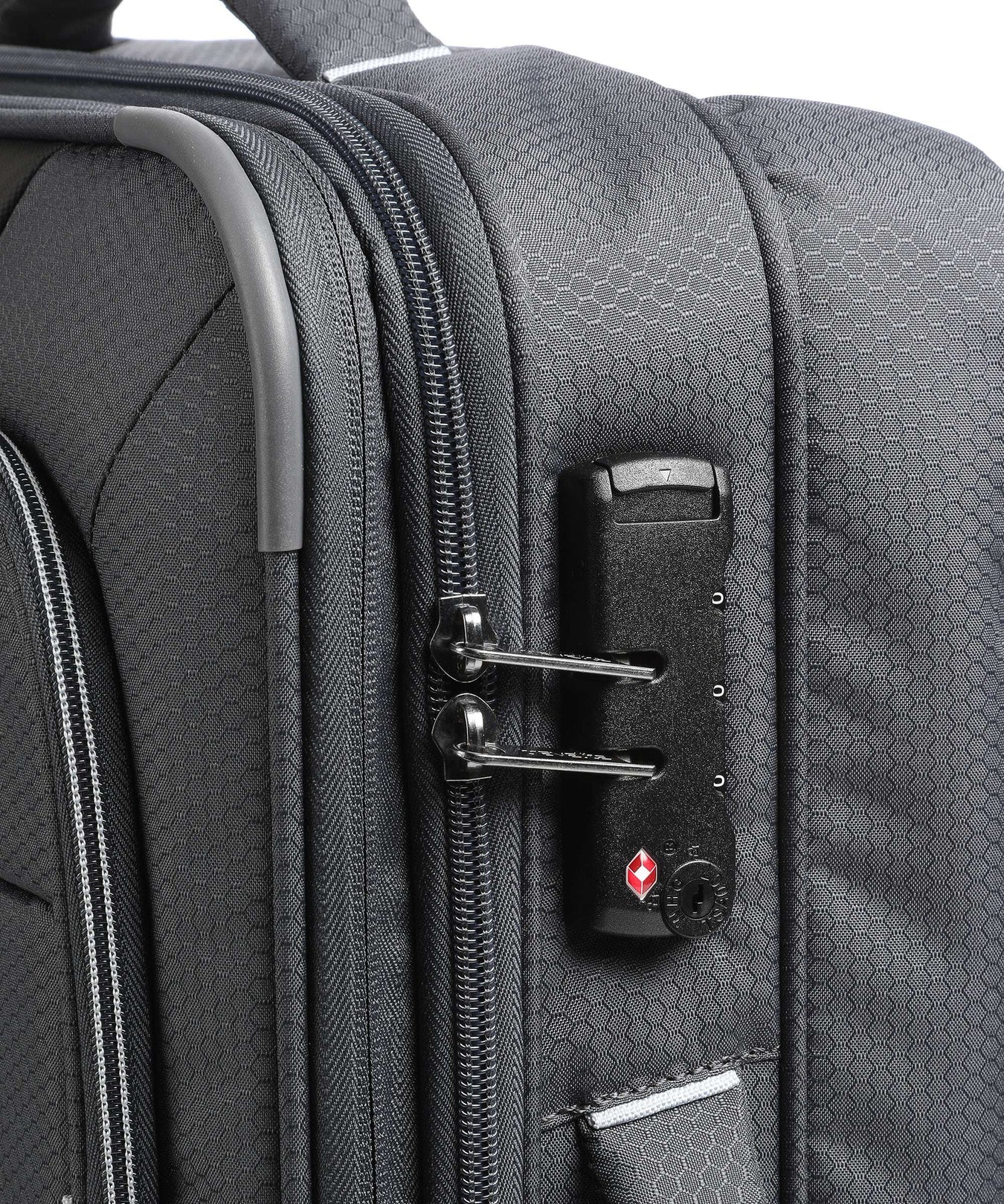 Travelite Skaii Trolley (2 wheels) gipfelgrau