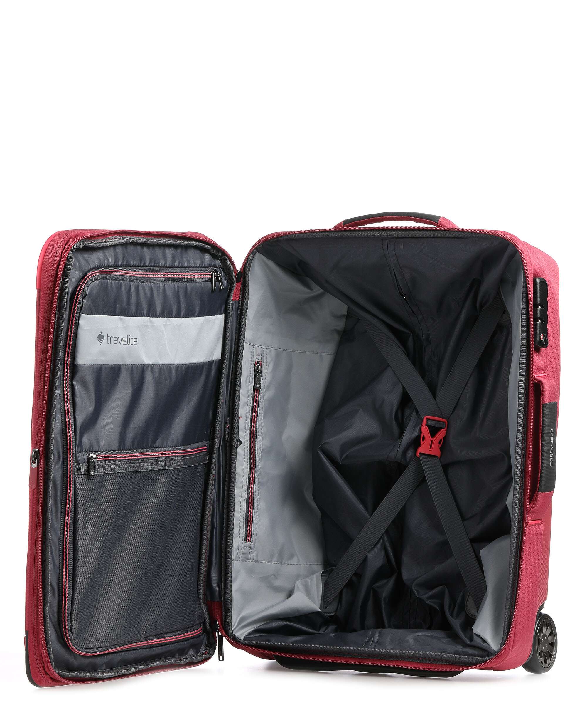 Travelite Skaii Trolley (2 wheels) abendrot