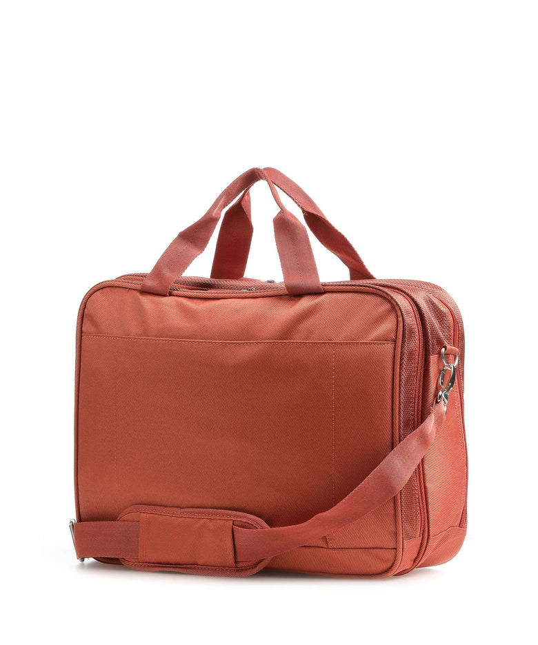 Travelite Miigo Briefcase safran
